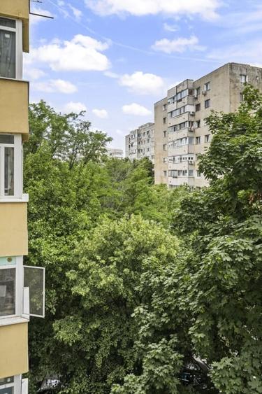 Apartament 2 cam Pantelimon, 37.4mp, 10 min metrou, bloc anvelopat, zona spital - 13