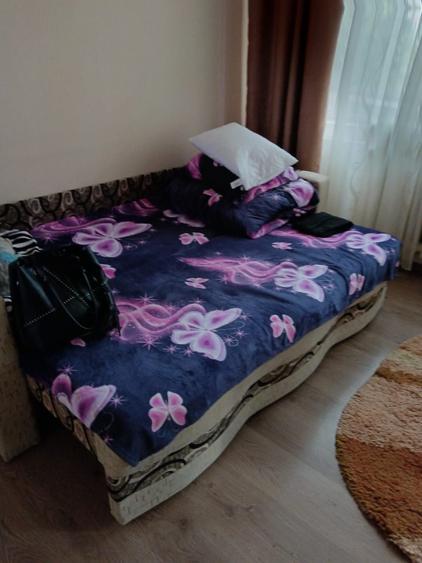 Garsonieră decomandată în Craiovița Nouă