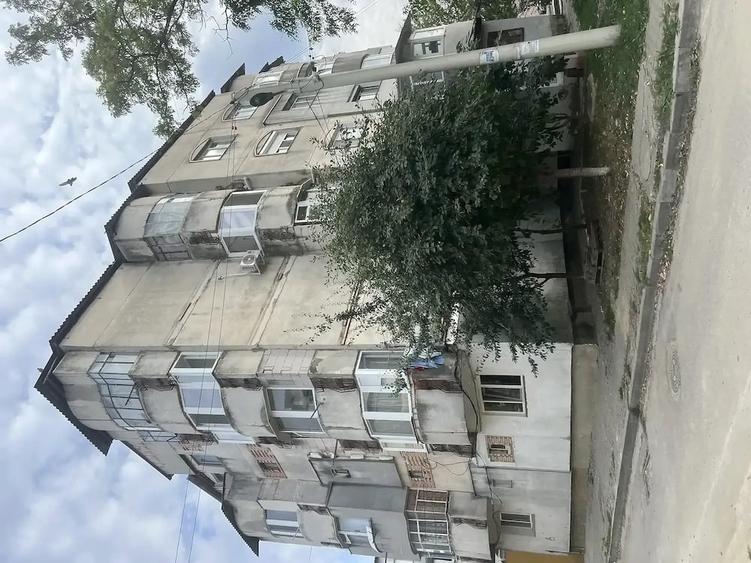 Apartament cu 2 camere decomandat în Dancu