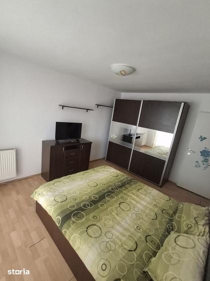 Apartament cu 2 camere în Florești