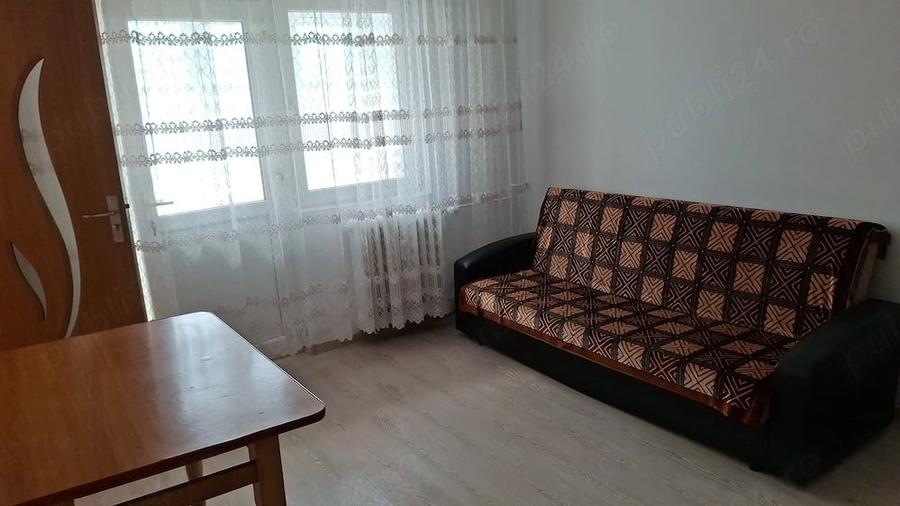 Garsonieră semidecomandată în Central