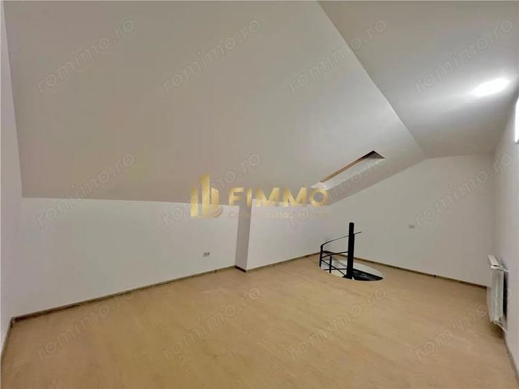 Apartament cu 4 camere în Ițcani