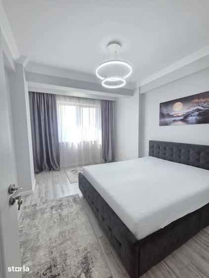 Apartament cu 4 camere în Burdujeni