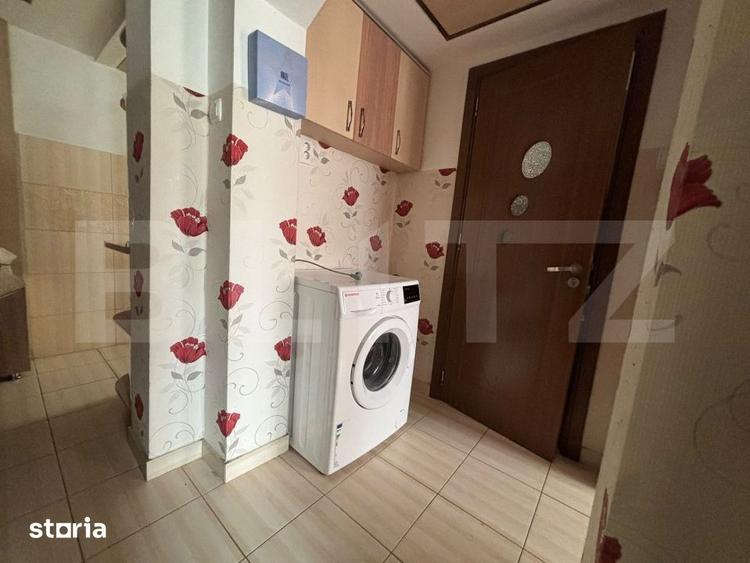 Apartament cu 2 camere, 40 mp, in zona Velenta - 9