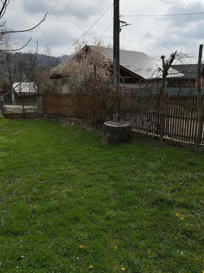 TEREN INTRAVILAN 5.017 mp + 2 case sat Magura, com. Bezdead, jud. Dambovi?a - 2