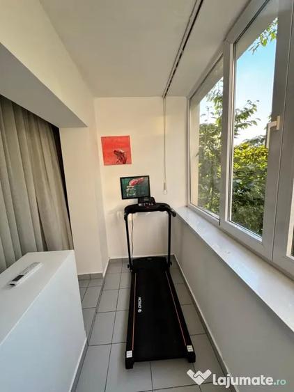 Apartament cu 2 camere decomandat în Turda