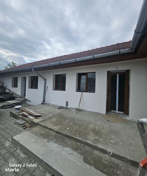 Doua apartamente la casa de vanzare zona Cantemir, Oradea - 16