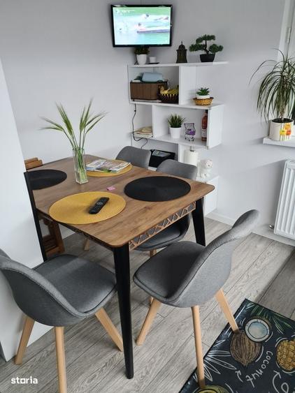 Apartament cu 3 camere în Militari