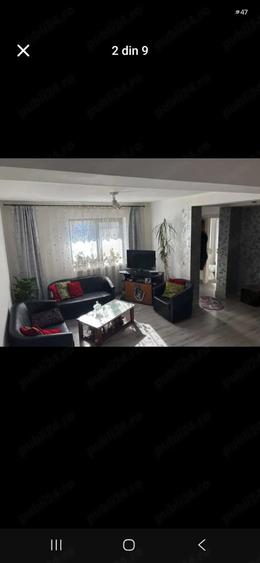Casă cu 4 camere cu Teren 250 Mp în Cug