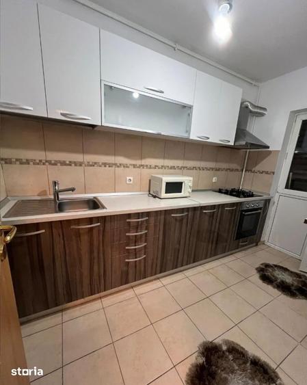 Apartament cu 2 camere în Titan