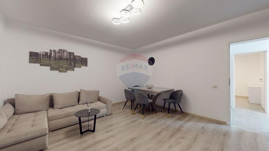 Comision 0% | Apartament 2 camere | Subcetate Sânpetru | Parcare - 9