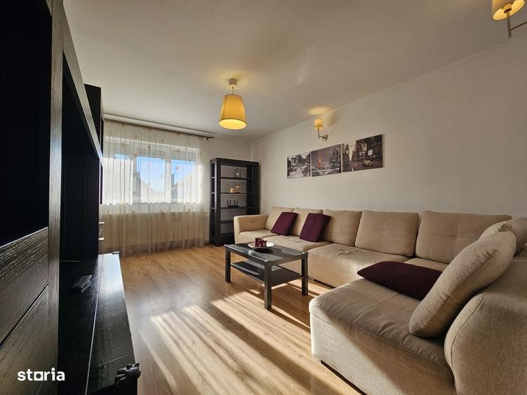 Apartament cu 4 camere în Turnișor
