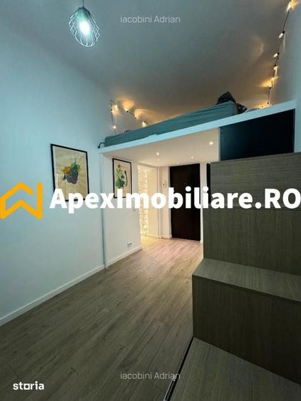 Apartament 2 camere de inchiriat P-ta Romana Bucuresti | ApexImobiliar - 8