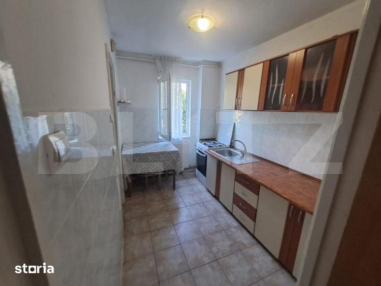 Apartament 2 camere - Zona Centrala linistita - 7