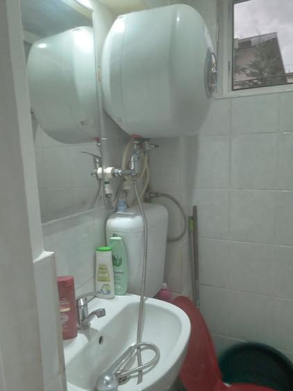 Garsonieră nedecomandată în Central