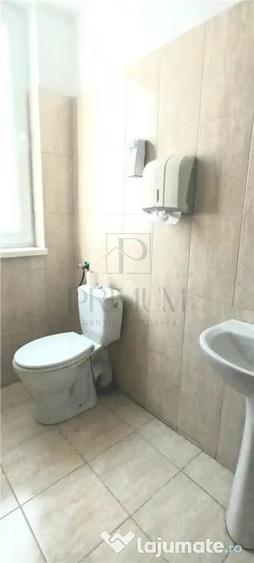 Spațiu comercial, de 144 mp, în Girocului