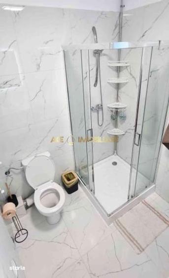 Apartament cu 2 camere, mobilat în Rahova