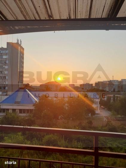Apartament cu 3 camere în Zorilor