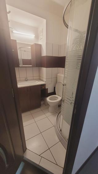 Apartament cu 2 camere decomandat în Șagului