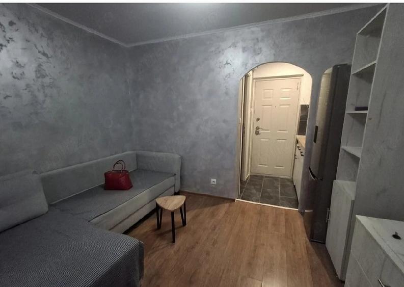 Apartament cu 2 camere decomandat în Moara de Vânt