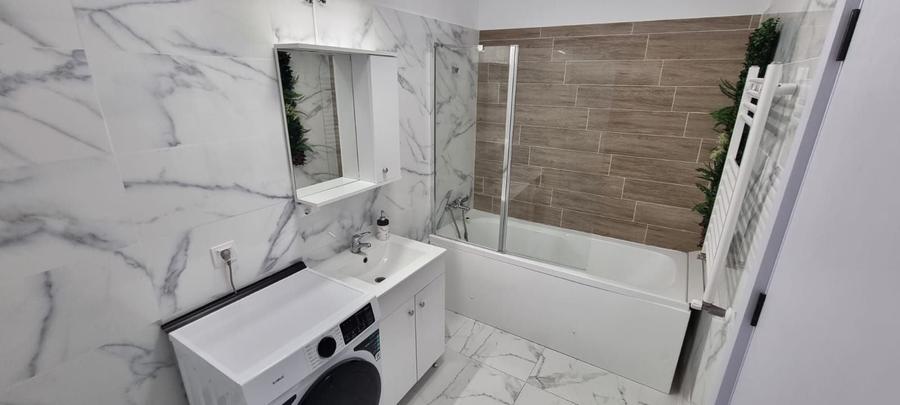 Chirie Apartament 2 camere Theodor Pallady | - 6