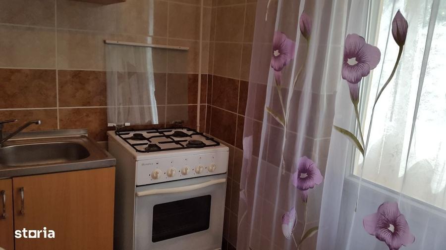 Nordic - garsoniera in bloc de apartamente, etaj 3 - 3