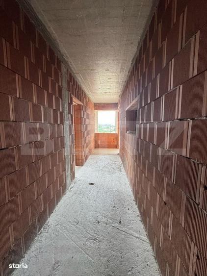 Casă cu 4 camere cu Teren 1760 Mp în Central