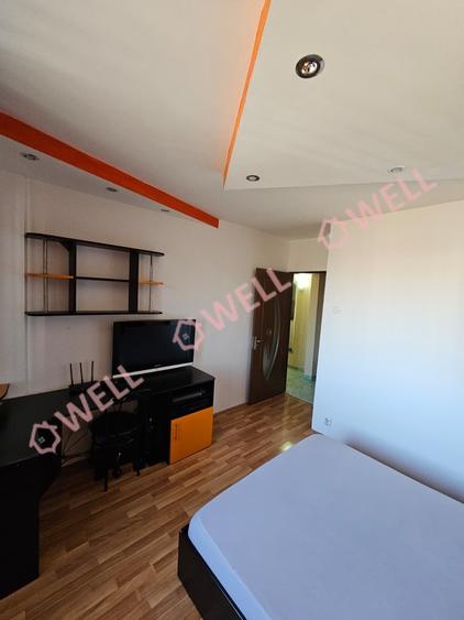 Apartament cu 2 camere decomandat în Sângeorgiu de Mureș