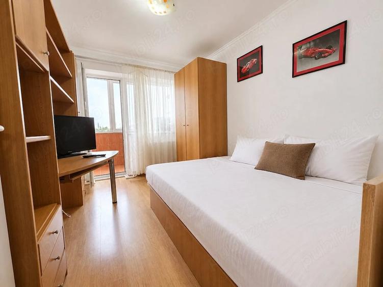 Apartament cu 4 camere decomandat în Nord