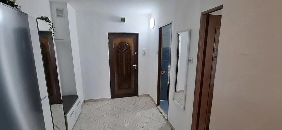 Garsonieră decomandată în Mănăștur