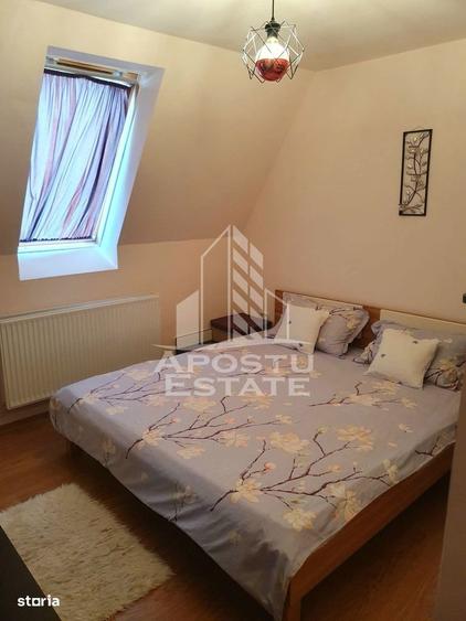 Apartament cu 2 camere în Girocului
