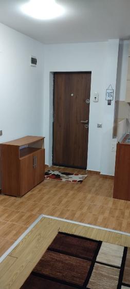 Apartament cu 2 camere decomandat în Florești