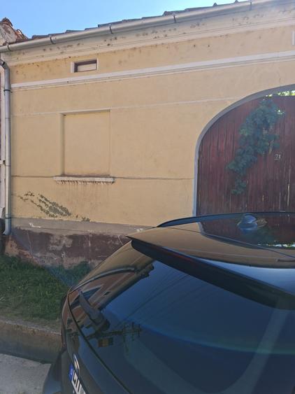 Casă cu 3 camere în Vaidei