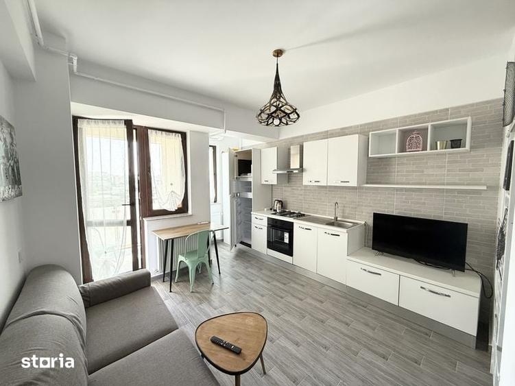 Apartament o camera, Lazar Residence, 450e/luna - 1