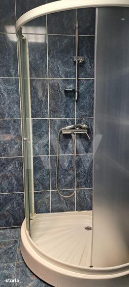 Apartament cu 3 camere decomandat în Ultracentral
