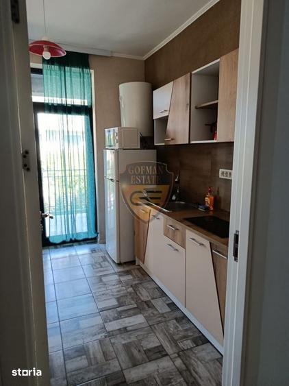 Apartament cu 2 camere în Nord