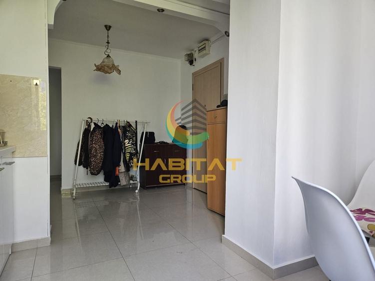 Apartament 4 Camere Renovat Mobilat Utilat Bd Brancoveanu - 20