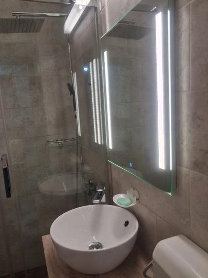 Garsonieră în Brâncoveanu