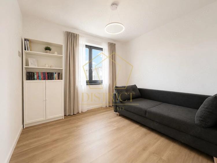 Casă cu 5 camere cu Teren 605 Mp în Giarmata