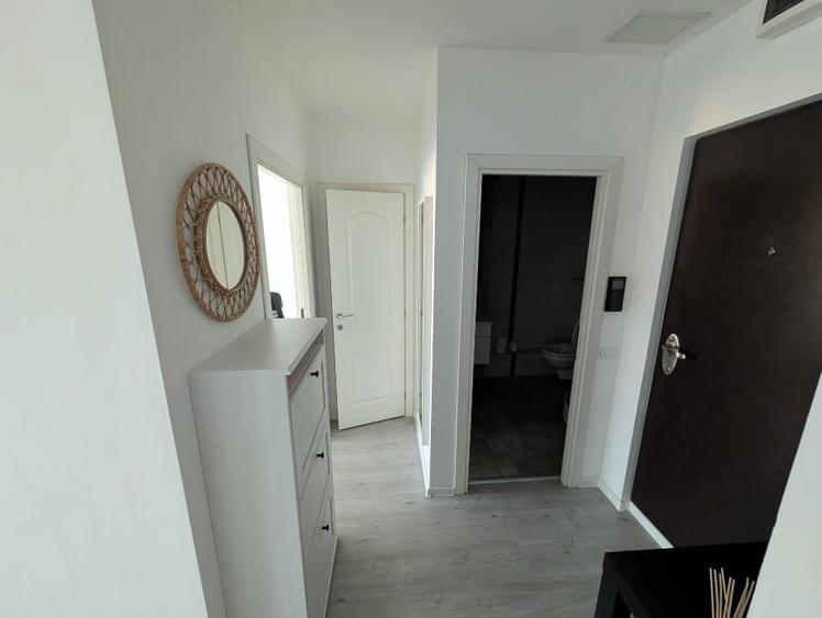 Apartament cu 2 camere decomandat în Iancului