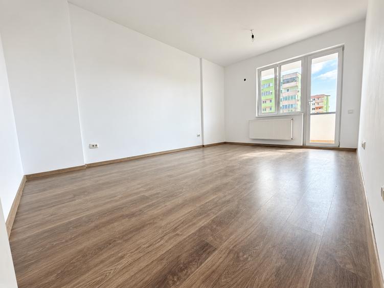 Apartament 2 camere | 59,17 mp total |Str. Biruinței – Popești - 1