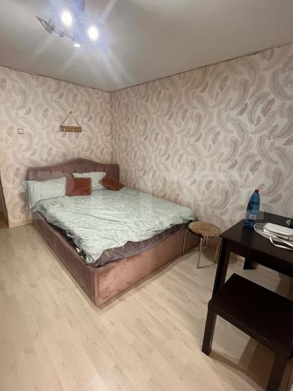 Garsoniera de vanzare, 25 mp, zona Burdujeni - 1