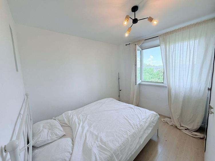 Apartament cu 2 camere decomandat, mobilat în Drumul Taberei