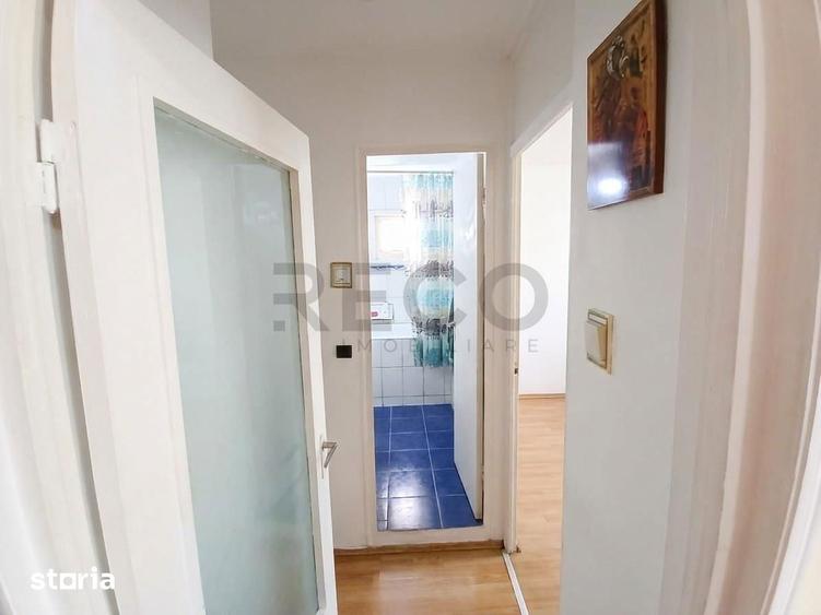 RECO Apartament 2 camere etajul 1 in Cartierul Nufarul - 7