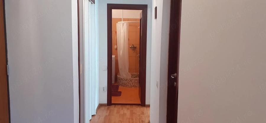 Apartament cu 2 camere decomandat în Astra