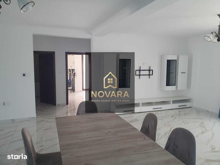 Casă cu 4 camere cu Teren 157 Mp în Sântandrei