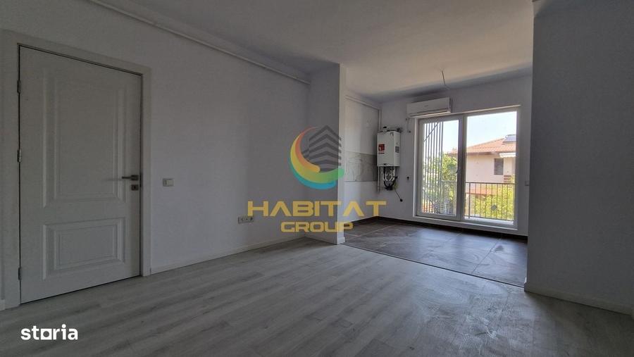 Apartament 2 camere studio cu Gradina Proprie - 6