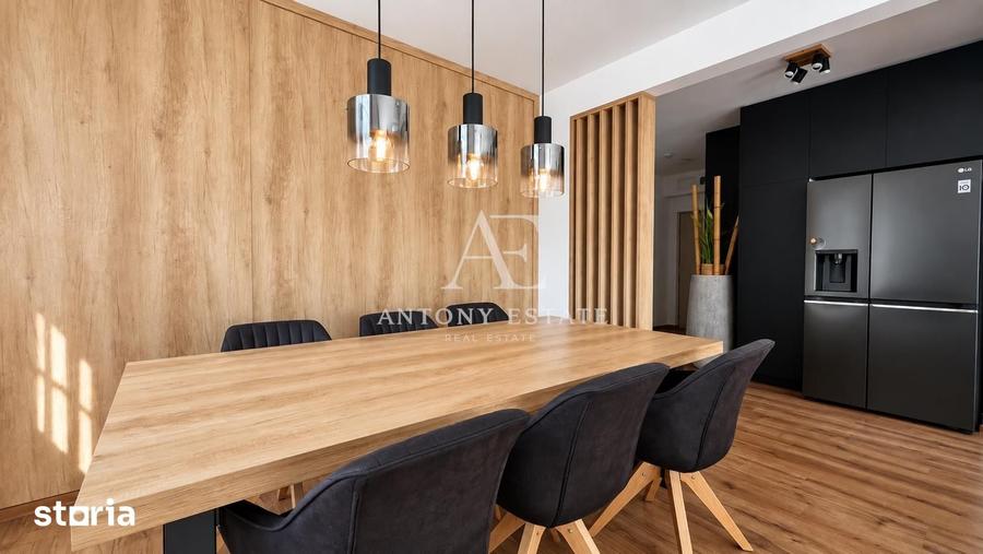Antony Estate | Apartament 3 camere - Onestilor - Oradea - 4