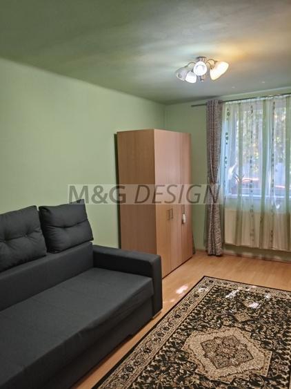 Apartament 2 camere Sagului la parter cu centrala - 2