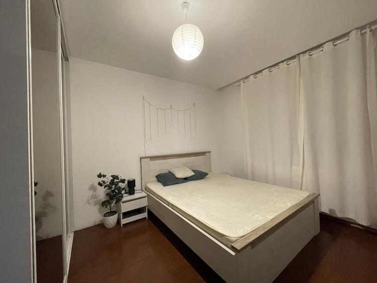 Apartament cu 2 camere semidecomandat, mobilat în Dristor